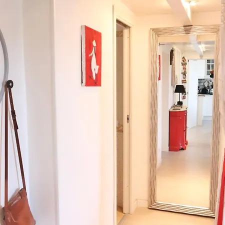 Stanza Con Bagno Privato In In Loft
