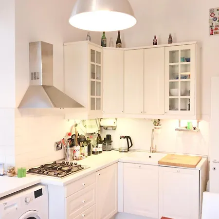 Πανσιόν Stanza Con Bagno Privato In In Loft *