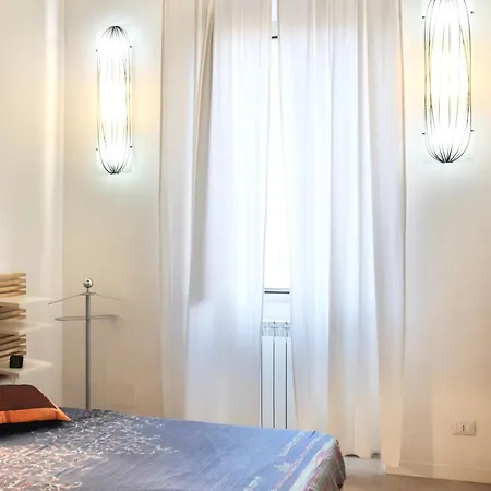 Πανσιόν Stanza Con Bagno Privato In In Loft Ρώμη